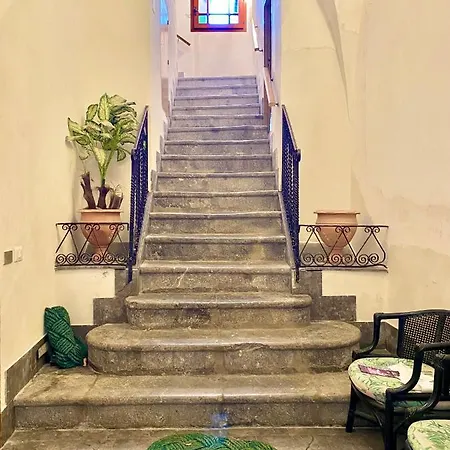 Apartment Maison Bordonaro *