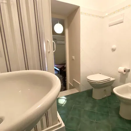 Apartment Maison Bordonaro *