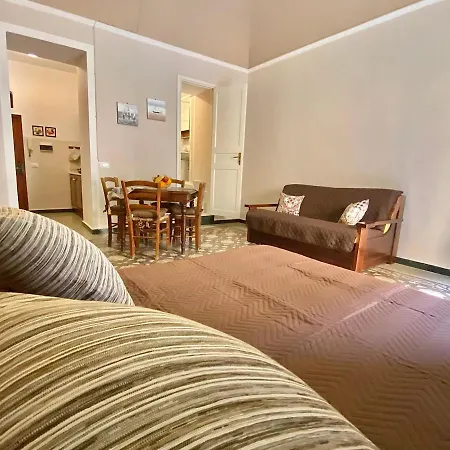 Maison Bordonaro * Cefalu