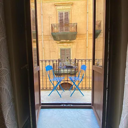 Maison Bordonaro
